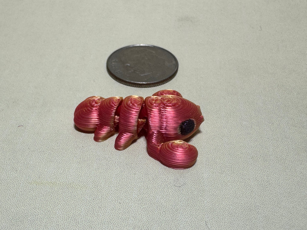 Lobster - Nano Nuzzlers