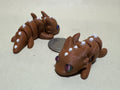 Zou Baby Dragon - Nano Nuzzlers