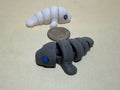 Manatee - Nano Nuzzlers