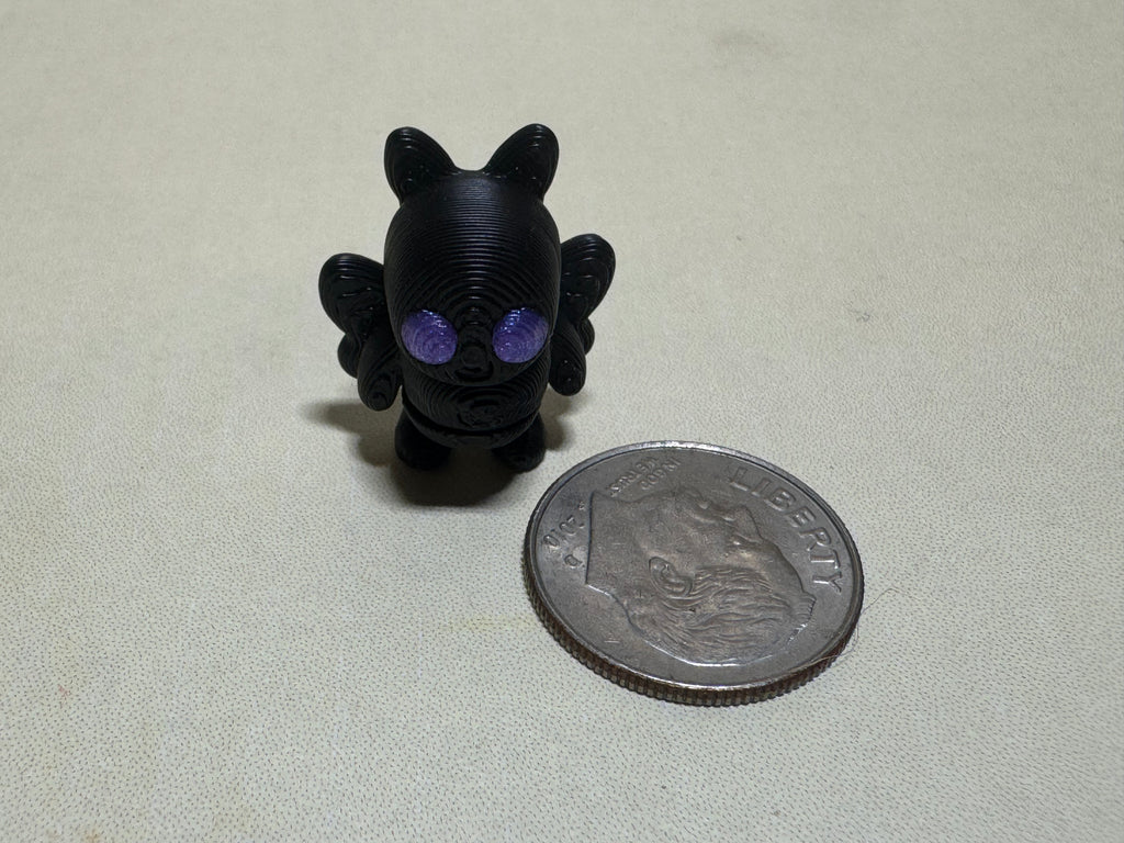 Mothman - Nano Nuzzlers