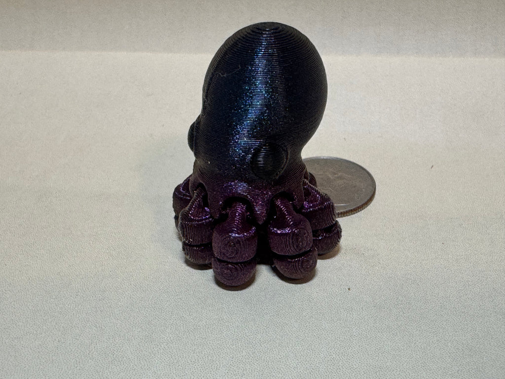 Octopus - Nano Nuzzlers