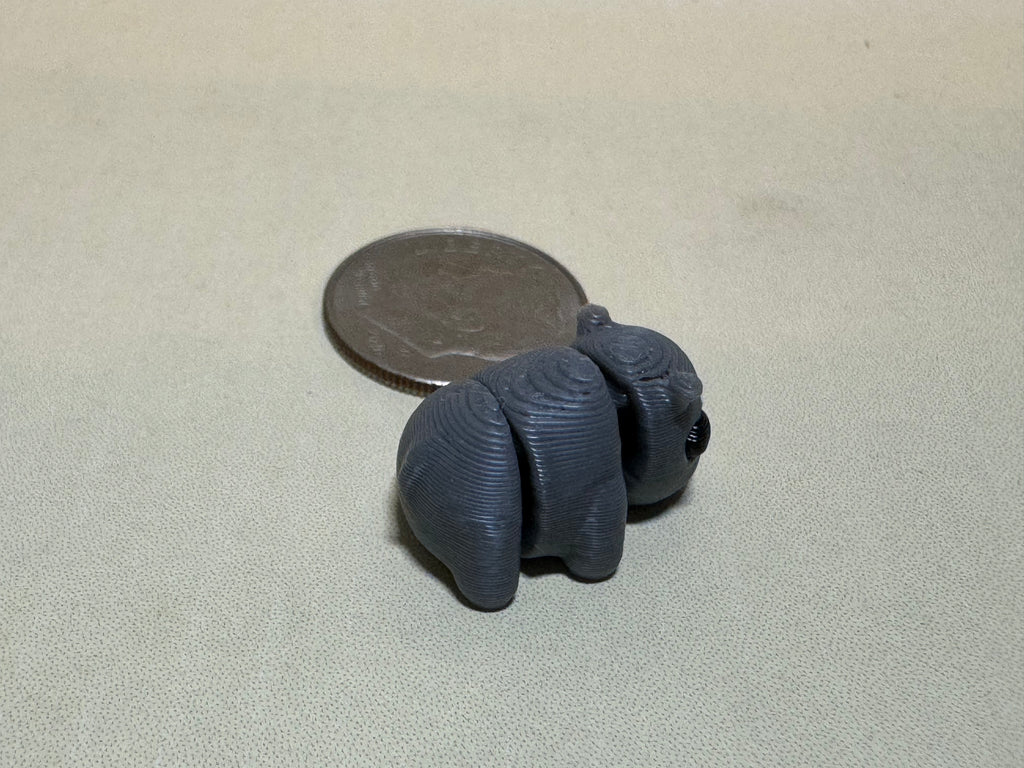 Rhino - Nano Nuzzlers