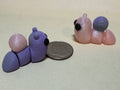 Snail - Nano Nuzzlers