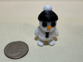 Snowman - Nano Nuzzlers