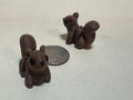 Squirrel - Nano Nuzzlers