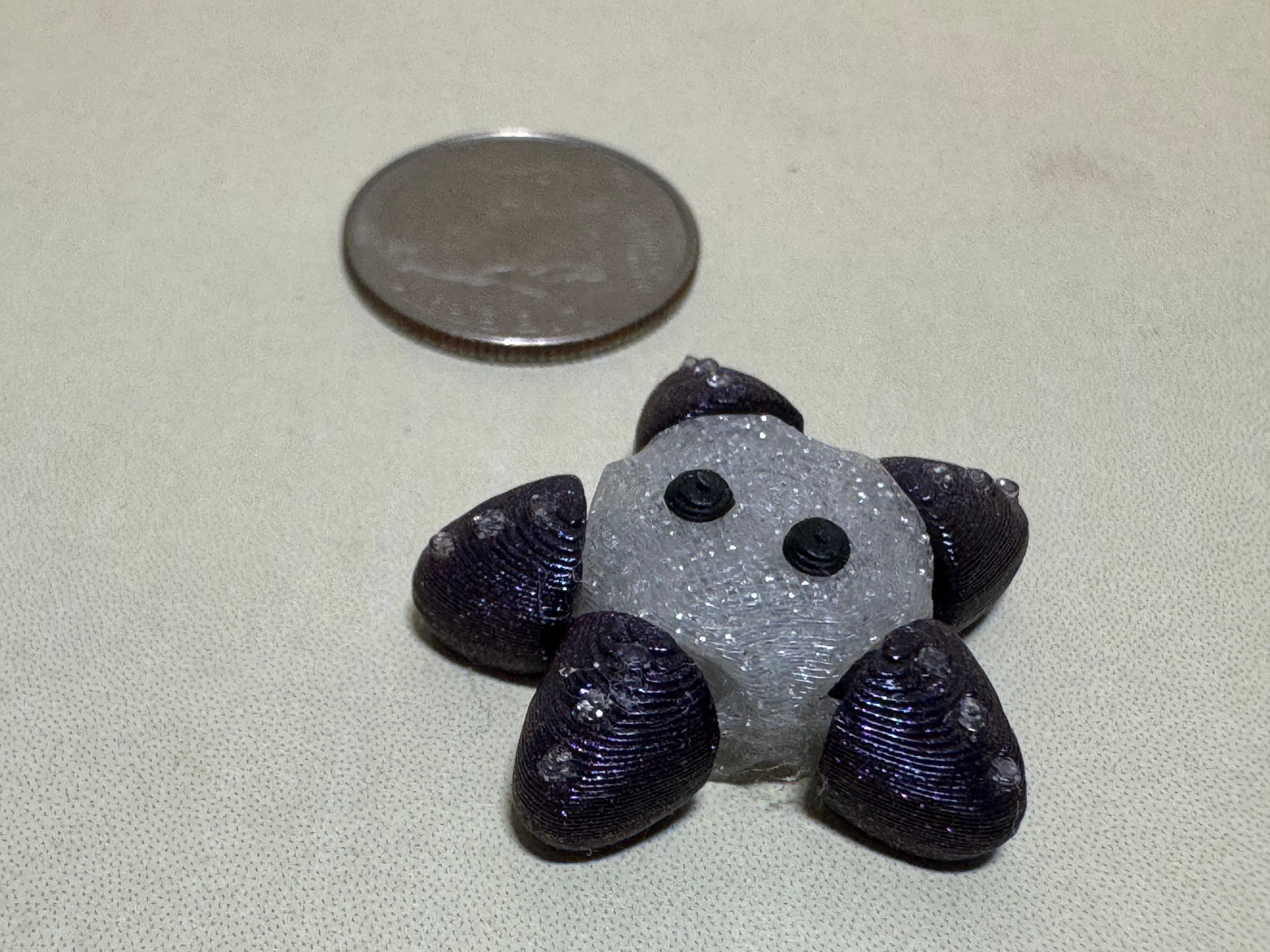 Starfish - Nano Nuzzlers