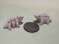 Stegosaurus Skeleton - Nano Nuzzlers