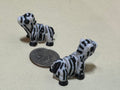Zebra - Nano Nuzzlers
