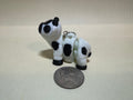 Cow Keychain Companion
