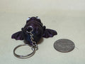 Bat Keychain Companion