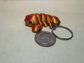 Lobster Keychain Companion