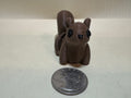 Squirrel Keychain Companion