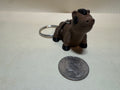 Horse Keychain Companion
