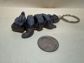 Lucky Dragon Keychain Companion