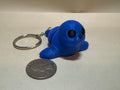 Seal Keychain Companion