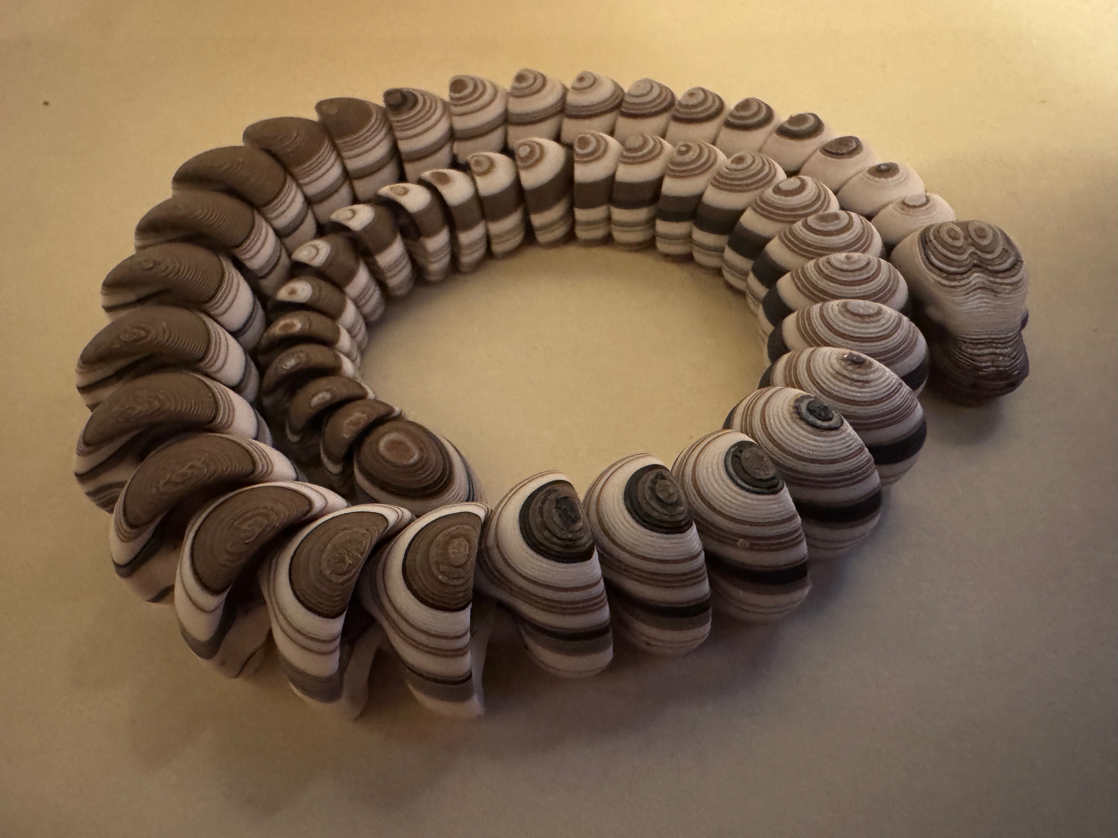 Ball Python by Zou3D