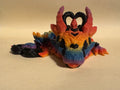 Darkheart Baby Dragon