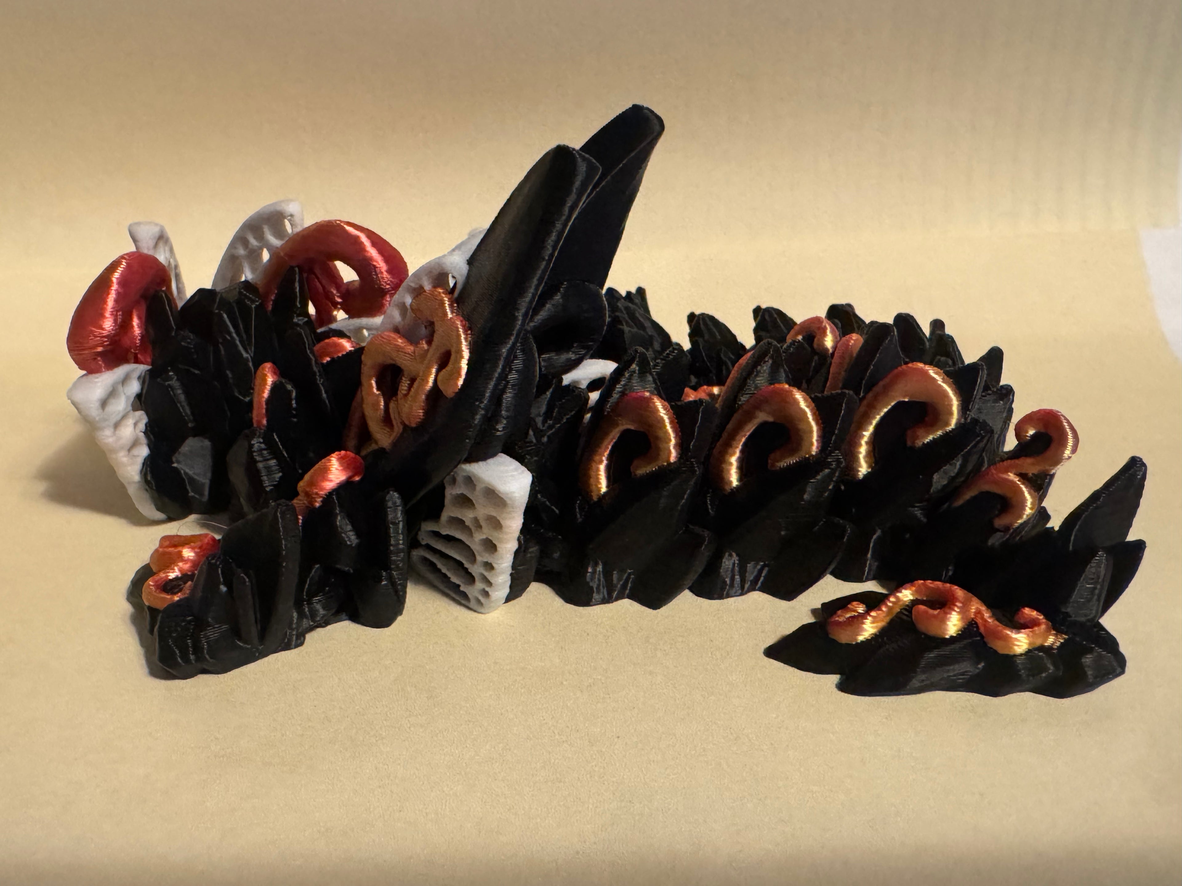 Baby Butterfly Dragon