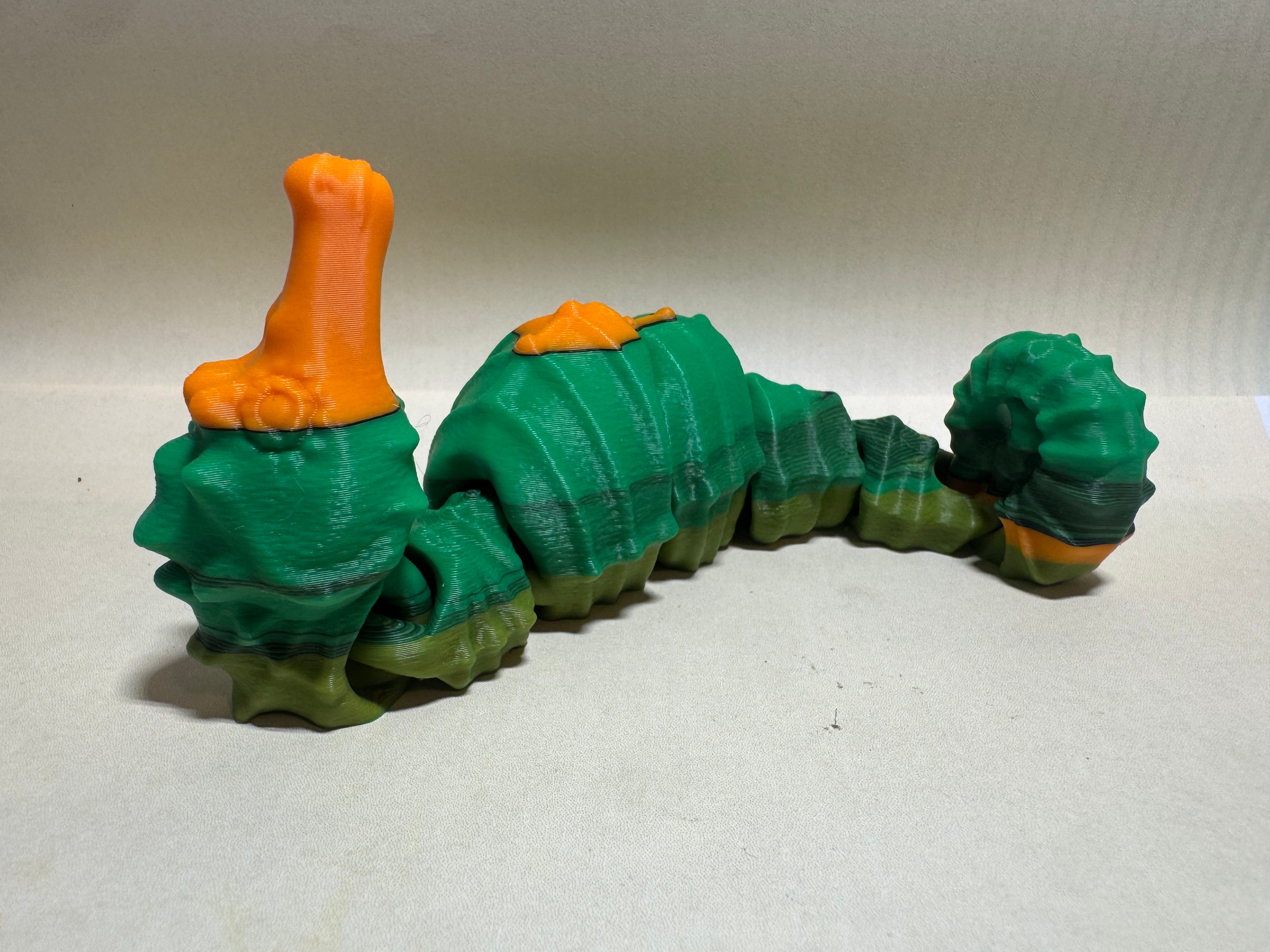 Seahorse - KK