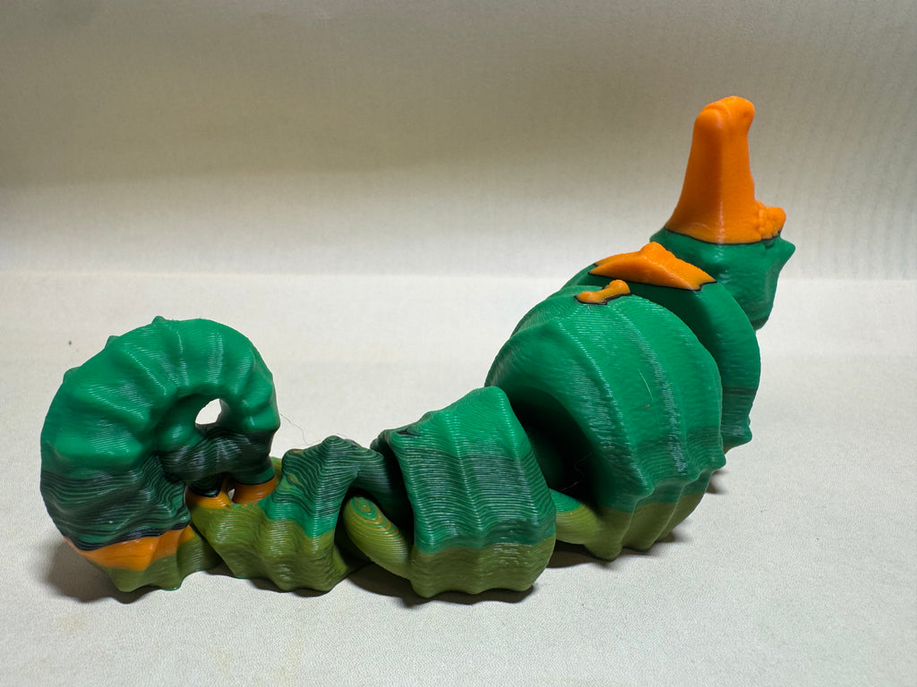 Seahorse - KK
