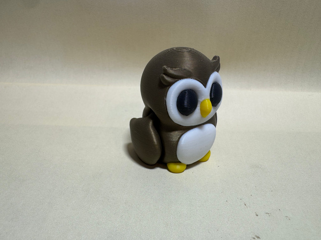 Owl - Micro Flexi
