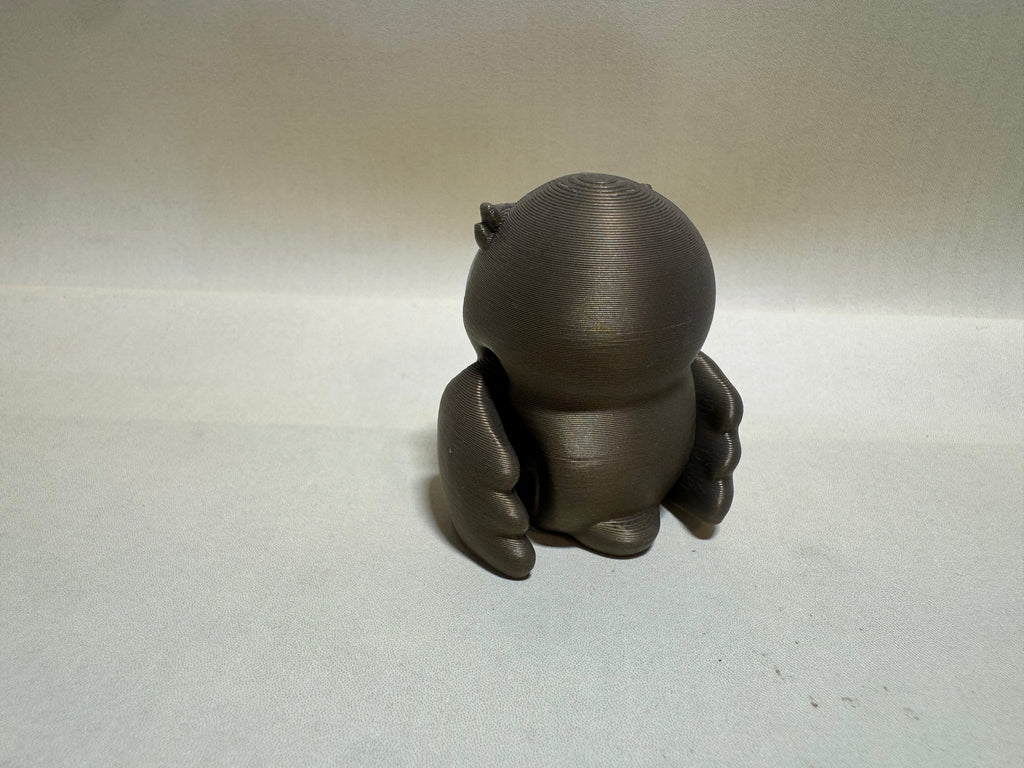 Owl - Micro Flexi