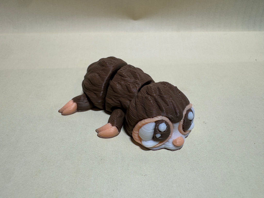 Mini Sloth - DBS