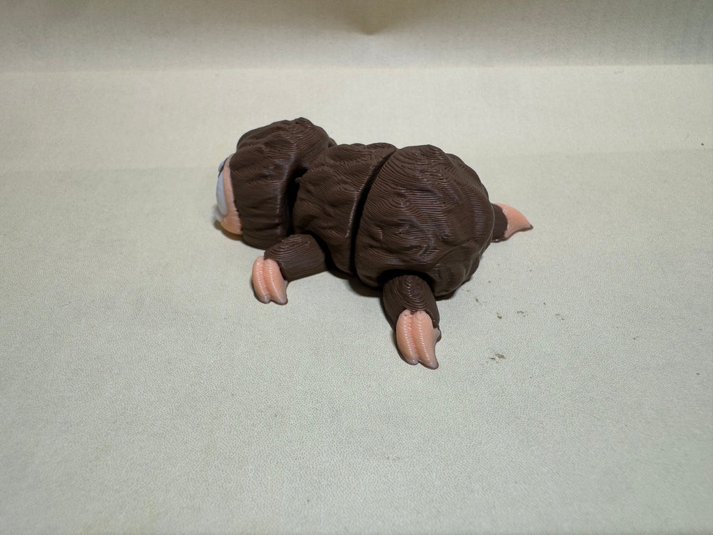 Mini Sloth - DBS