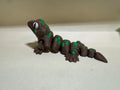 Giant Caledonian Gecko - RB