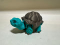 African Spur-Thighed Tortoise Micro Flexi