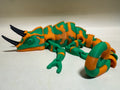 Jackson’s Chameleon - KeKreations
