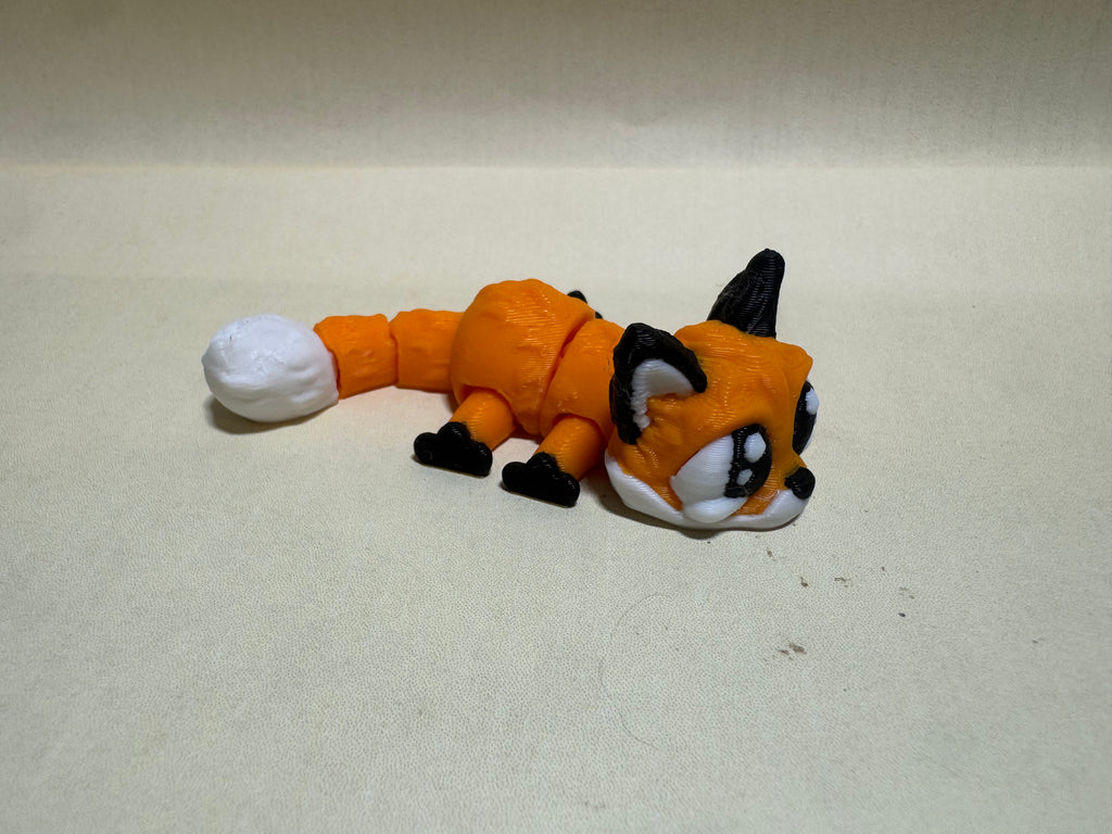 Mini Fox - DBS