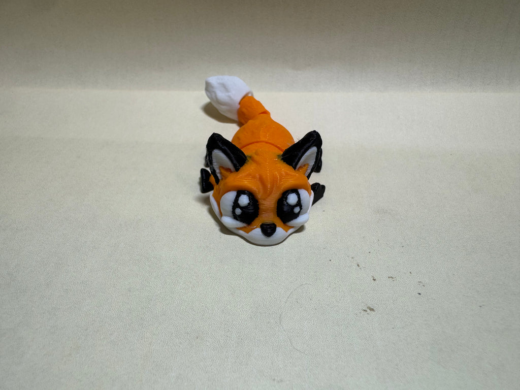 Mini Fox - DBS