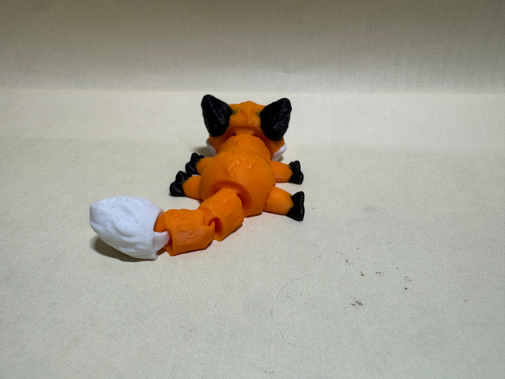 Mini Fox - DBS