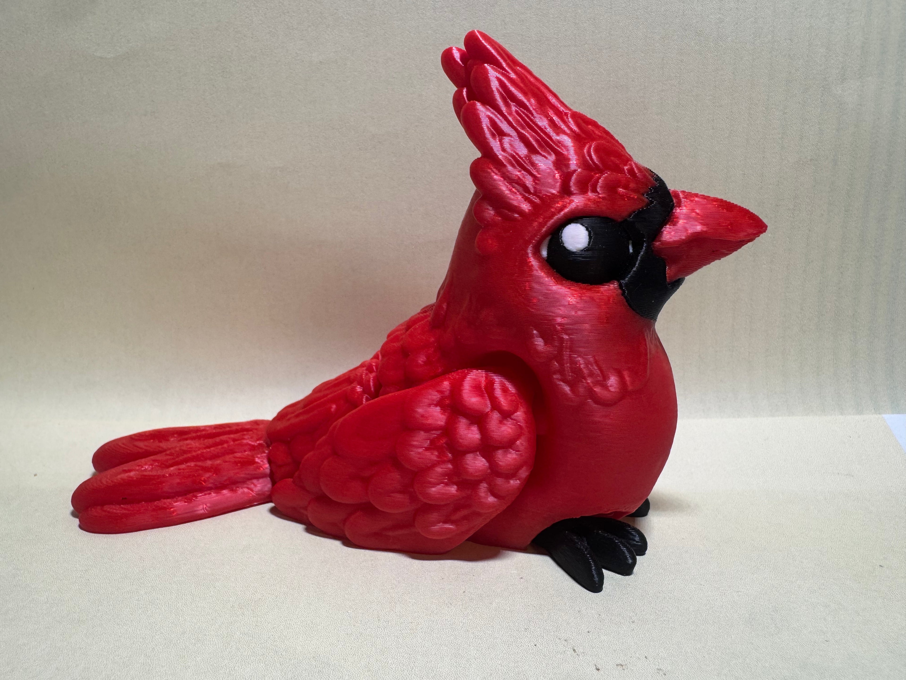 Cardinal Flexi Legends
