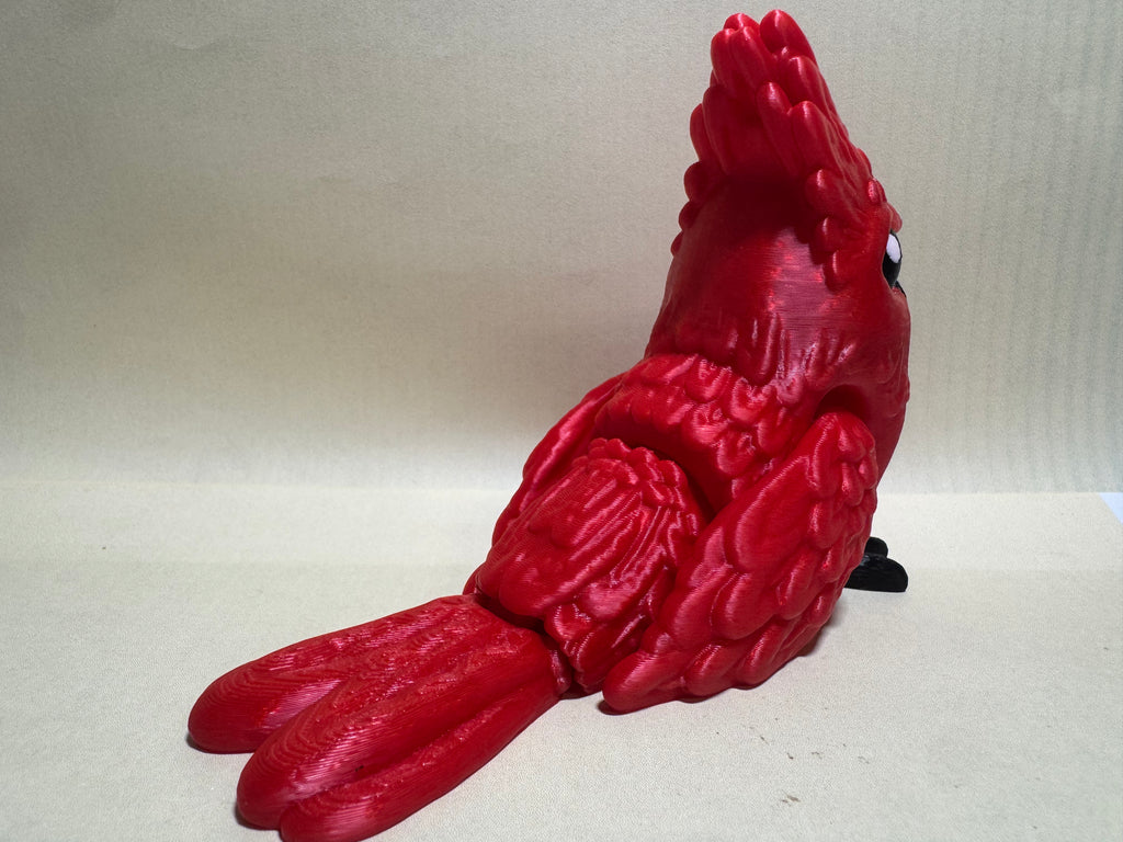 Cardinal Flexi Legends