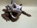 Texas Horned Lizard Flexi Legends