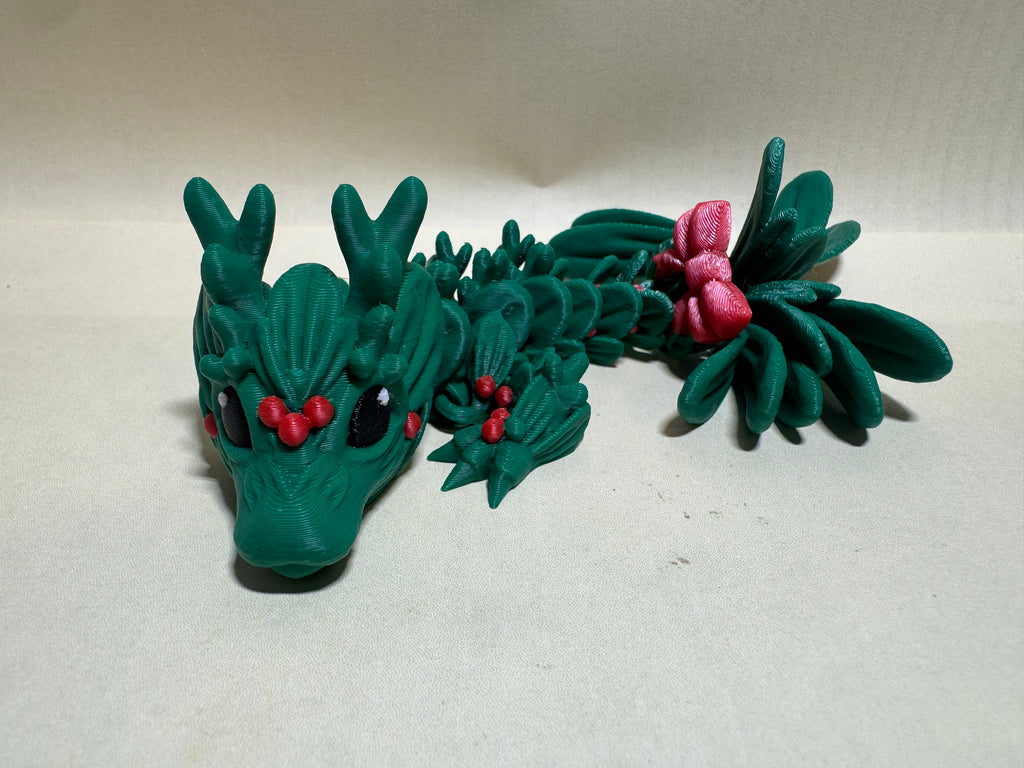 Mistletoe Tadling Micro Flexi