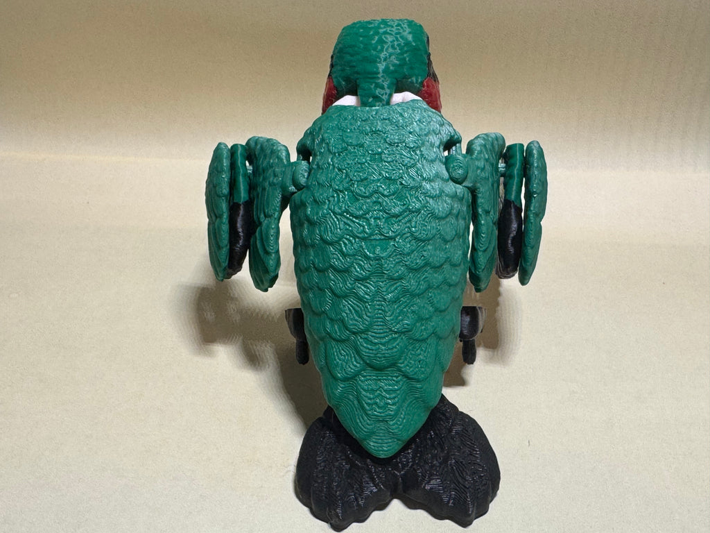 Perching Hummingbird Micro Flexi