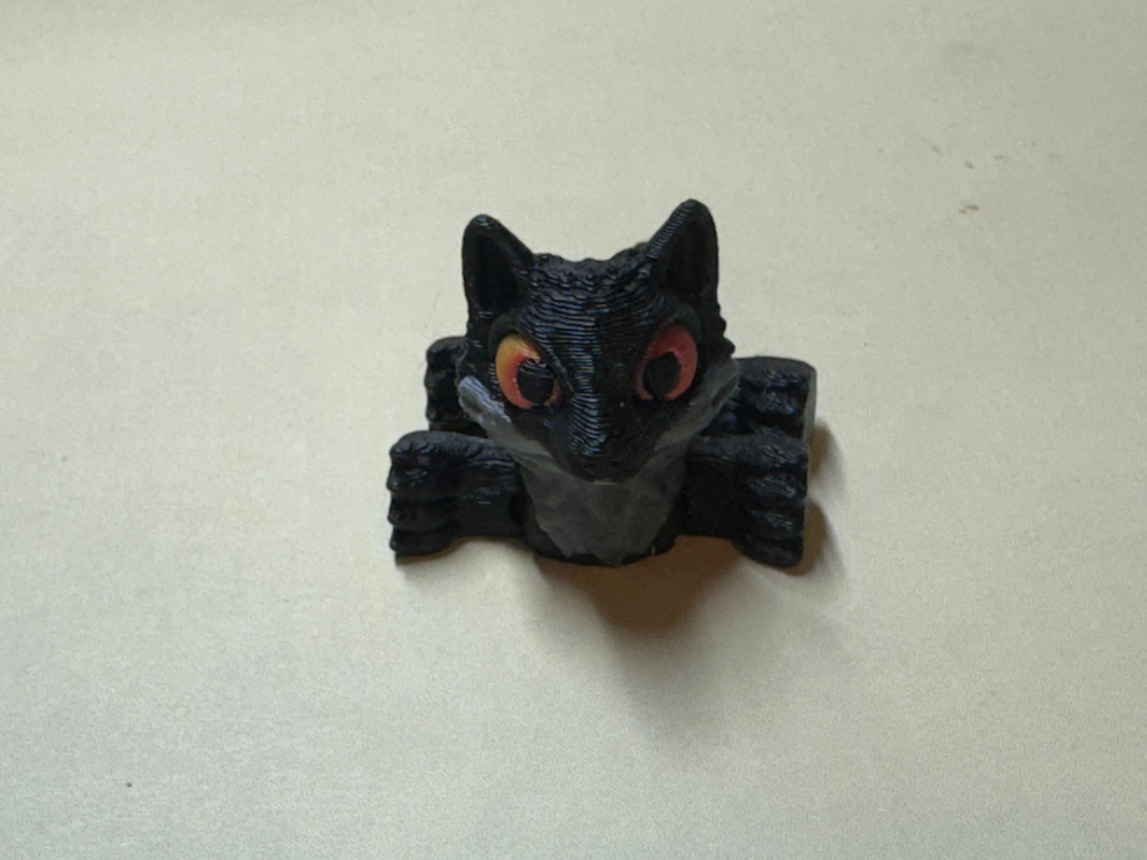 Wolf Hatchling