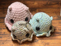 Dumbo Octopus - Underwater Buddies