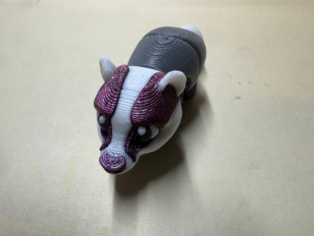 Mini Badger - DBS