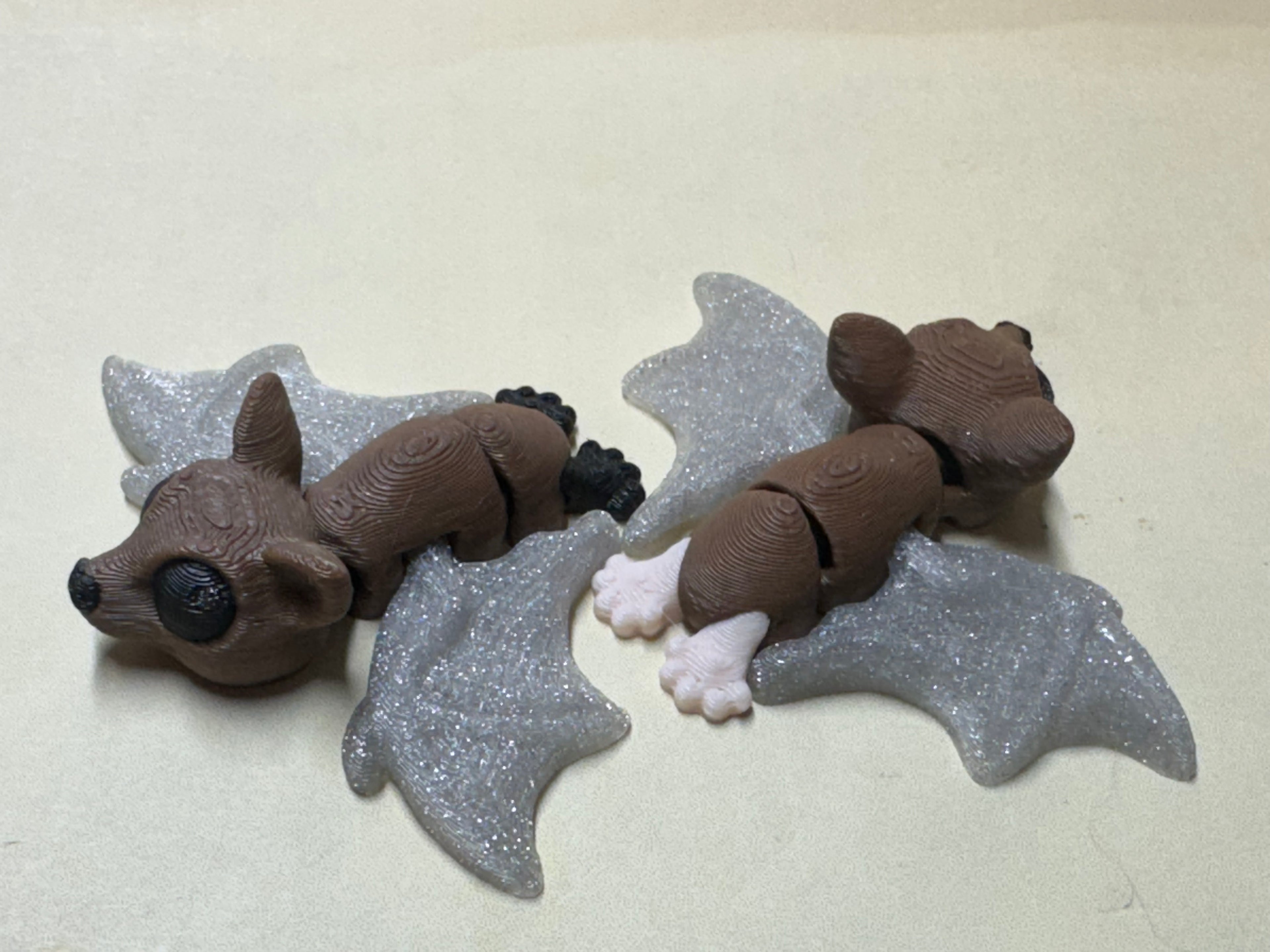 Bat Hatchling