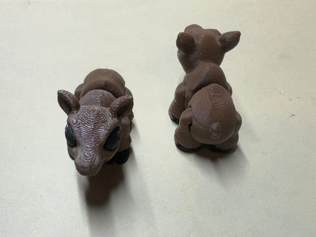 Moose (Female) Hatchling