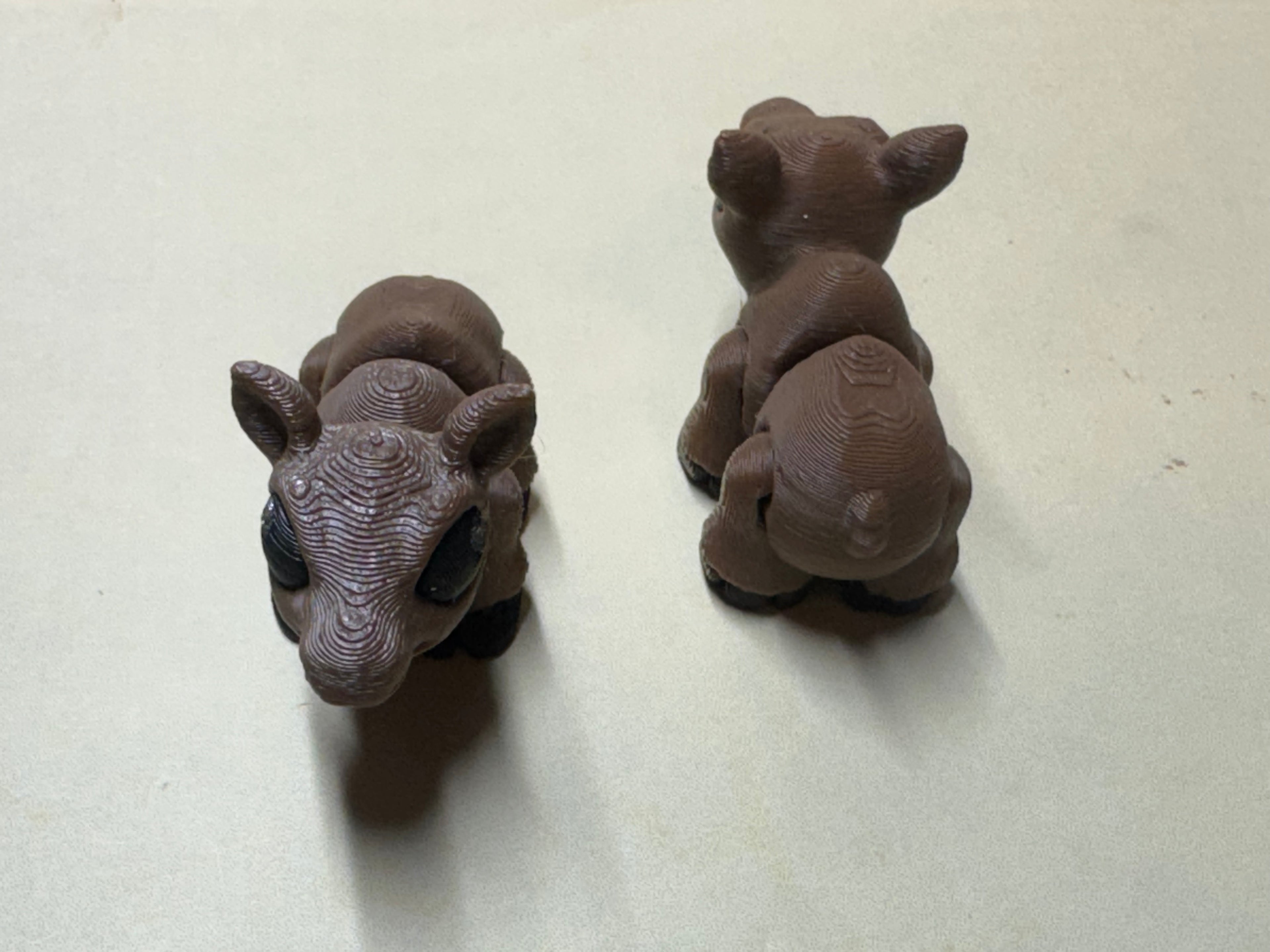 Moose (Female) Hatchling