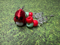 Lovebird Nano Nuzzler Bracelet – Bracelets by Erin
