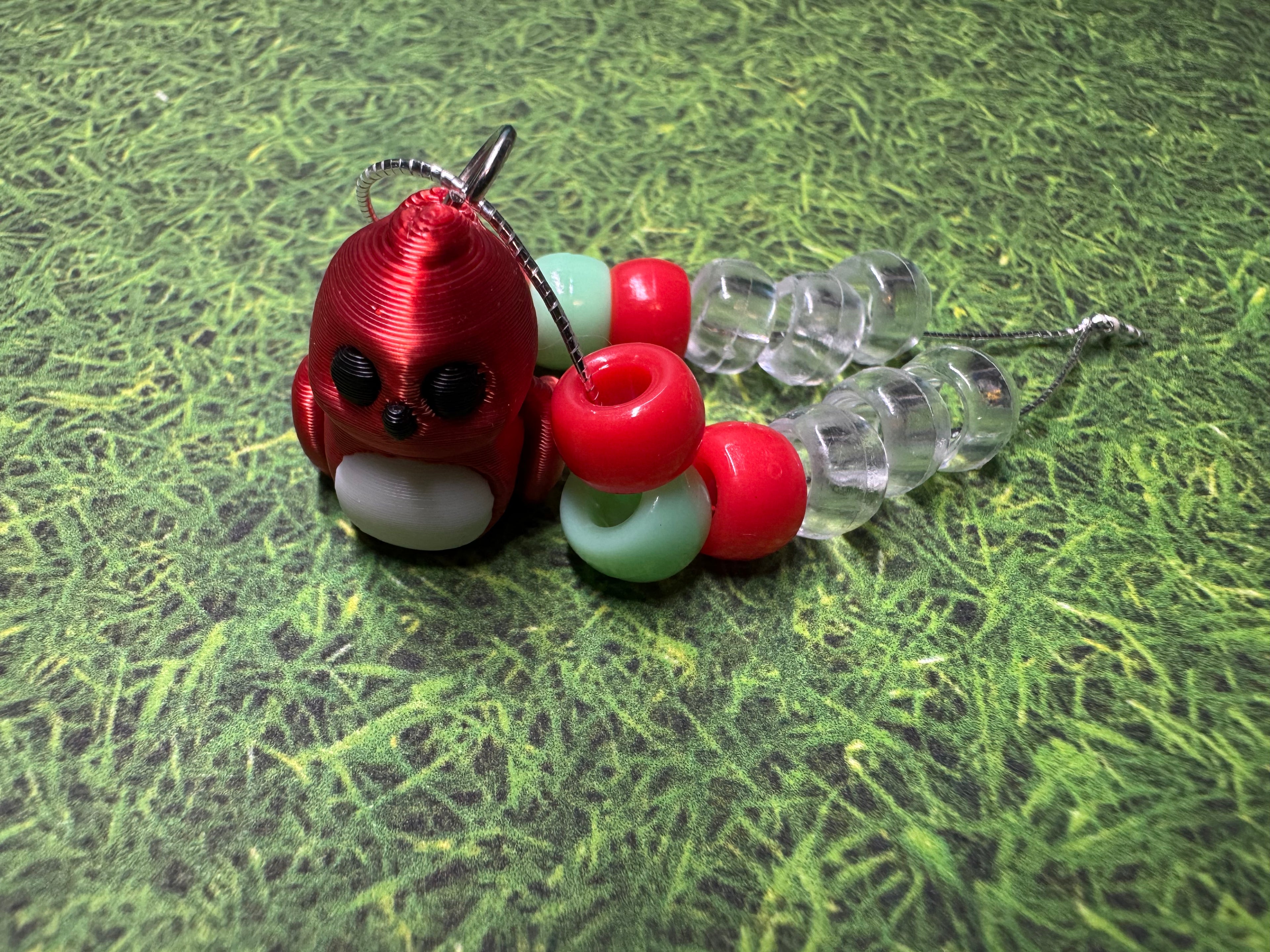 Lovebird Nano Nuzzler Bracelet – Bracelets by Erin