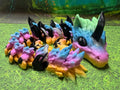 Baby Unicorn Dragon