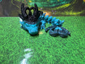 Dark Heart Dragon Tadling