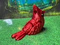 Male Cardinal – Flexi-Legend